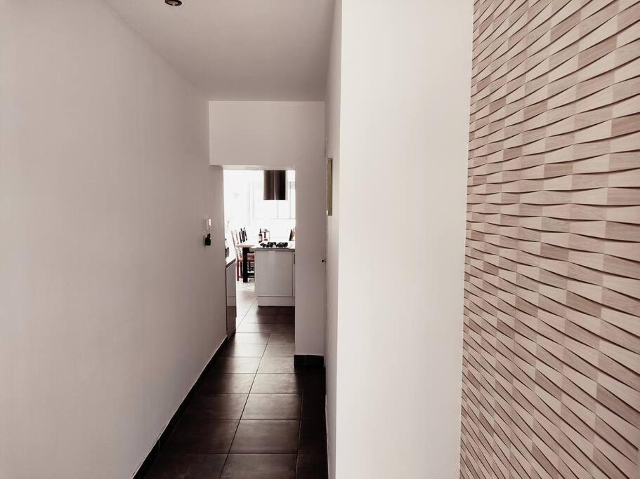 Superbe Maison Renovee Avec Agreable Jardin Sainte-Catherine  Exterior foto
